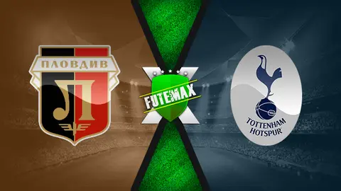 Assistir PFC Lokomotiv Plovdiv 1926 x Tottenham ao vivo 17/09/2020 online