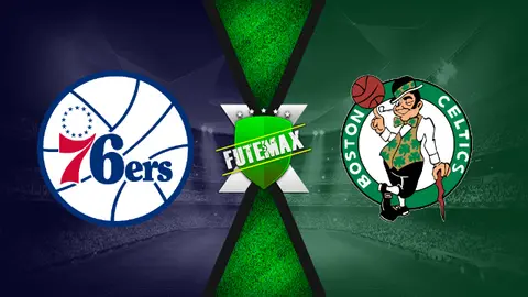 Assistir NBA: Philadelphia 76ers x Boston Celtics ao vivo HD 23/08/2020