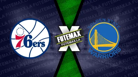 Assistir Philadelphia 76ers x Golden State Warriors ao vivo online HD 07/02/2024