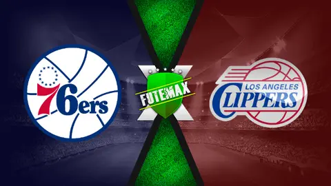 Assistir Philadelphia 76ers x Los Angeles Clippers ao vivo 01/03/2020 grátis