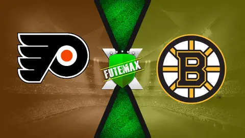 Assistir NFL: Philadelphia Flyers x Boston Bruins ao vivo 21/01/2021 grátis