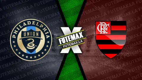 Assistir Philadelphia Union x Flamengo ao vivo online 21/01/2024
