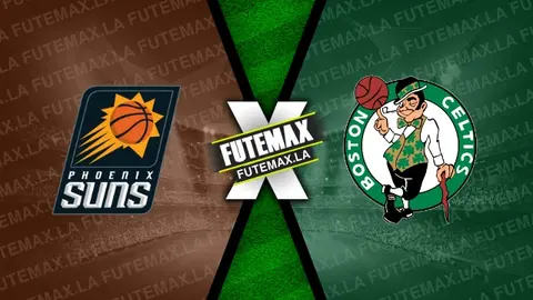 Assistir Phoenix Suns x Boston Celtics ao vivo HD 09/03/2024 grátis