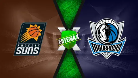 Assistir NBA: Phoenix Suns x Dallas Mavericks ao vivo HD 19/11/2021 grátis