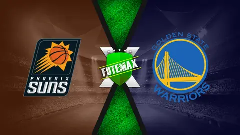 Assistir NBA: Phoenix Suns x Golden State Warriors ao vivo online HD 30/03/2022