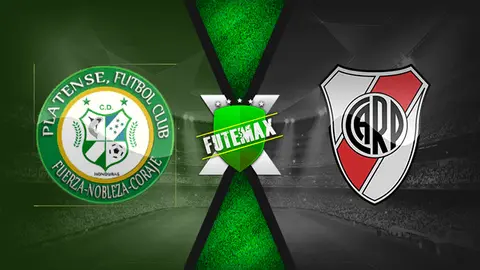 Assistir Platense x River Plate ao vivo HD 21/11/2021