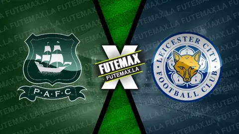 Assistir Plymouth Argyle x Leicester City ao vivo HD 12/04/2024 grátis