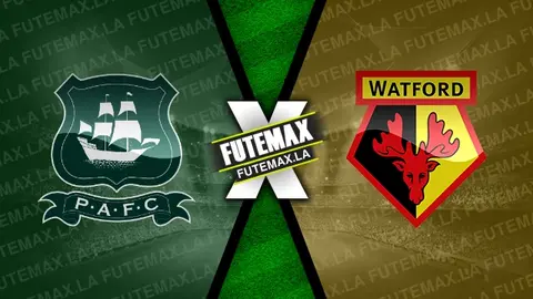 Assistir Plymouth Argyle x Watford ao vivo 01/01/2024 grátis