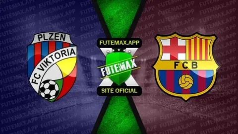 Assistir Plzen x Barcelona ao vivo online HD 01/11/2022