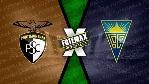 Assistir Portimonense x Estoril ao vivo HD 28/10/2023 grátis