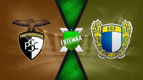 Assistir Portimonense x Famalicão ao vivo online 10/04/2022