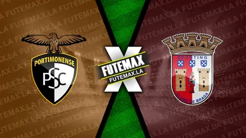 Assistir Portimonense x Sporting Braga ao vivo 25/11/2023 online