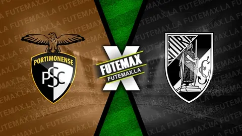 Assistir Portimonense x Vitória de Guimarães ao vivo online HD 17/02/2024
