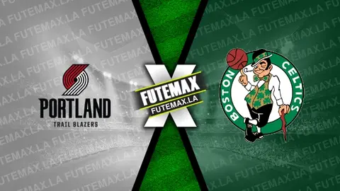 Assistir Portland Trail Blazers x Boston Celtics ao vivo 11/03/2024 online
