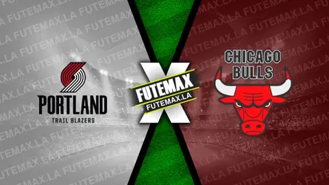 Assistir Portland Trail Blazers x Chicago Bulls ao vivo HD 28/01/2024