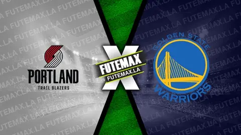 Assistir NBA: Portland Trail Blazers x Golden State Warriors ao vivo 30/12/2022 grátis