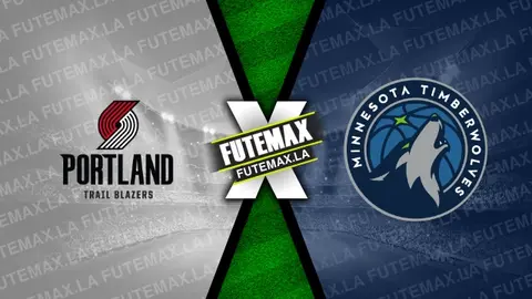 Assistir NBA: Portland Trail Blazers x Minnesota Timberwolves ao vivo online 12/12/2022