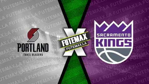 Assistir Portland Trail Blazers x Sacramento Kings ao vivo 26/12/2023 grátis