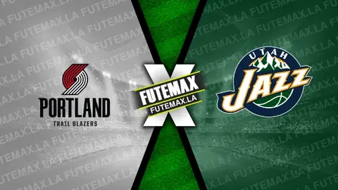Assistir Portland Trail Blazers x Utah Jazz ao vivo online HD 14/12/2023