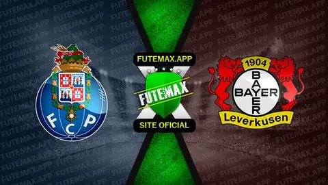 Assistir Porto x Bayer Leverkusen ao vivo HD 04/10/2022