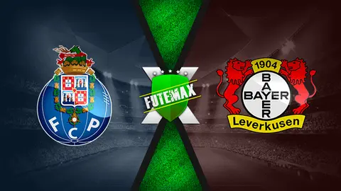 Assistir Porto x Bayer Leverkusen ao vivo 27/02/2020 online