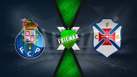 Assistir Porto x Belenenses ao vivo 08/08/2021 grátis