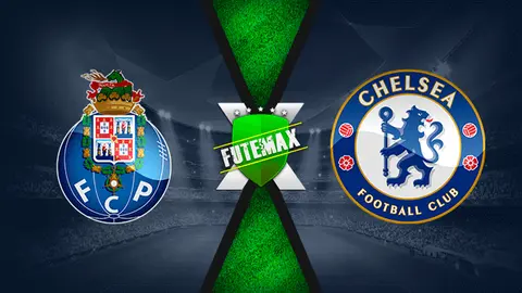 Assistir Porto x Chelsea ao vivo online 07/04/2021