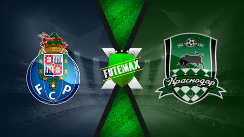 Assistir Porto x FC Krasnodar ao vivo sem travar 13/08/2019