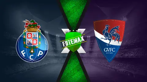 Assistir Porto x Gil Vicente ao vivo online 28/01/2020