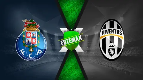 Assistir Porto x Juventus ao vivo HD 17/02/2021