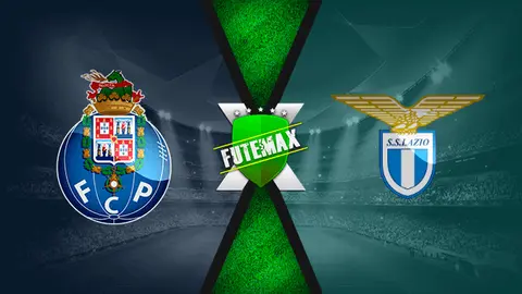 Assistir Porto x Lazio ao vivo HD 17/02/2022