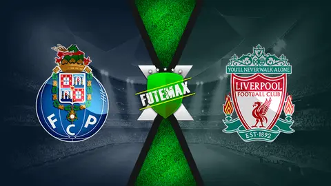 Assistir Porto x Liverpool ao vivo HD 28/09/2021