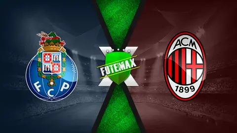 Assistir Porto x Milan ao vivo online 19/10/2021