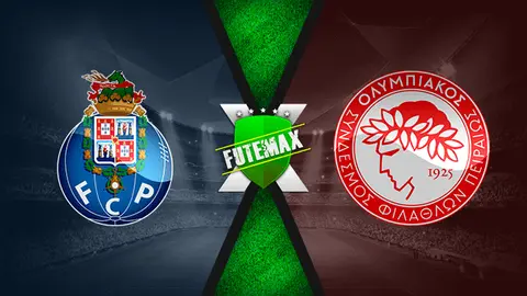 Assistir Porto x Olympiacos ao vivo HD 27/10/2020 grátis