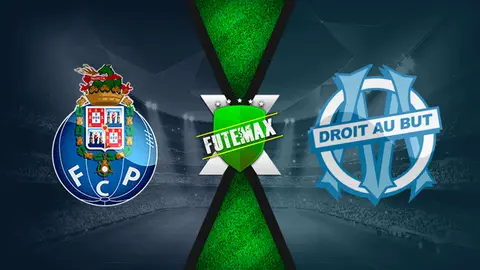 Assistir Porto x Olympique de Marselha ao vivo HD 03/11/2020