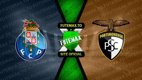 Assistir Porto x Portimonense ao vivo online HD 02/04/2023