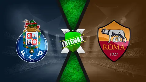 Assistir Porto x Roma ao vivo online 28/07/2021