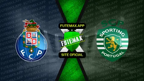 Assistir Porto x Sporting ao vivo HD 11/02/2022