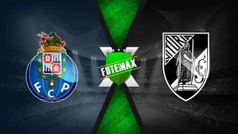 Assistir Porto x Vitória de Guimarães ao vivo online HD 22/04/2021