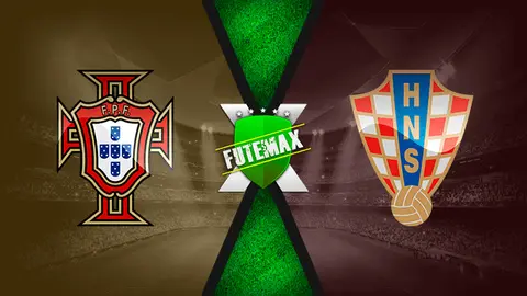 Assistir Portugal x Croácia ao vivo 05/09/2020 grátis