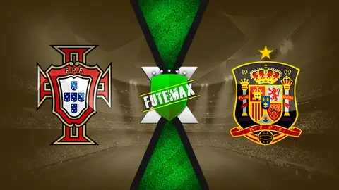 Assistir Portugal x Espanha ao vivo HD 07/10/2020 grátis