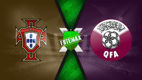 Assistir Portugal x Qatar ao vivo 09/10/2021 grátis