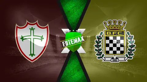 Assistir Portuguesa x Boavista ao vivo 17/02/2022 online