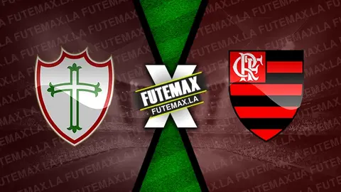 Assistir Portuguesa x Flamengo ao vivo HD 27/01/2024