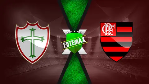 Assistir Portuguesa x Flamengo ao vivo online HD 17/04/2021