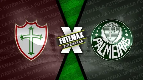 Assistir Portuguesa x Palmeiras ao vivo online HD 28/02/2024