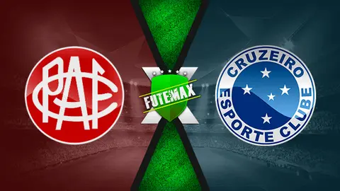 Assistir Pouso Alegre x Cruzeiro ao vivo 18/04/2021 online