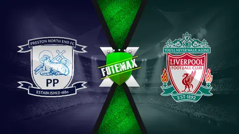 Assistir Preston NE x Liverpool ao vivo 27/10/2021 grátis