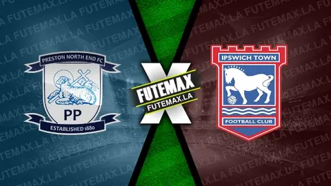 Assistir Preston North End x Ipswich Town ao vivo HD 03/02/2024 grátis