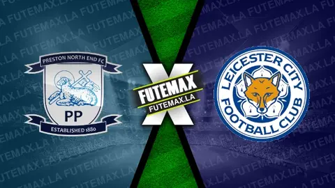 Assistir Preston North End x Leicester ao vivo HD 29/04/2024